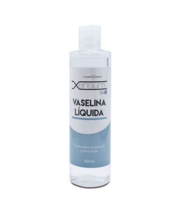 Vaselina Líquida 300 ML