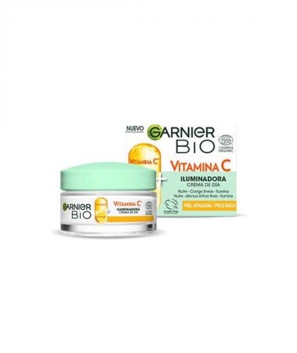 Vitamina C Crema De Día 50 ML