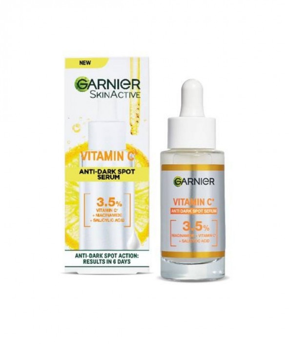 Vitamina C Sérum 30 ML