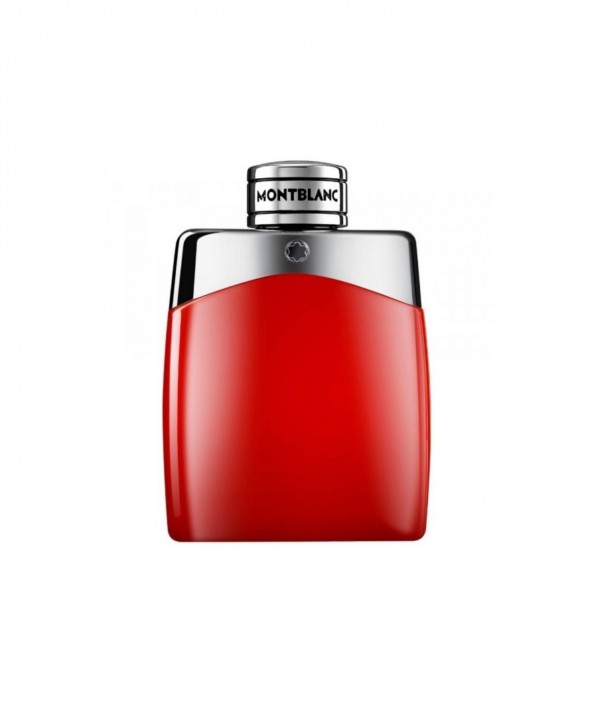 Legend Red Eau De Parfum...