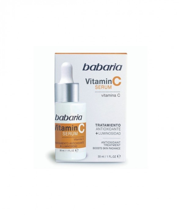 Serum Vitamina C 30 ml