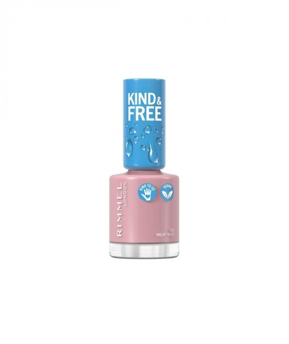 Kind & Free Laca De Uñas 154