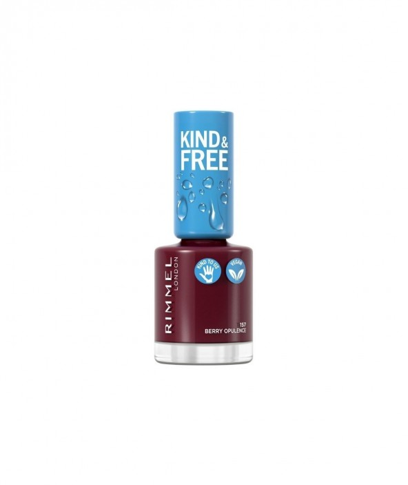 Kind & Free Laca De Uñas 157