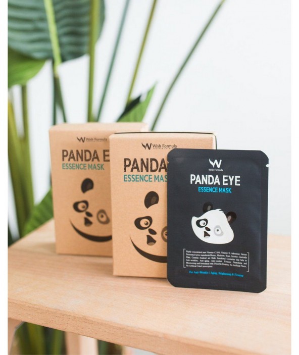 Parche Panda Eye Essence Mask