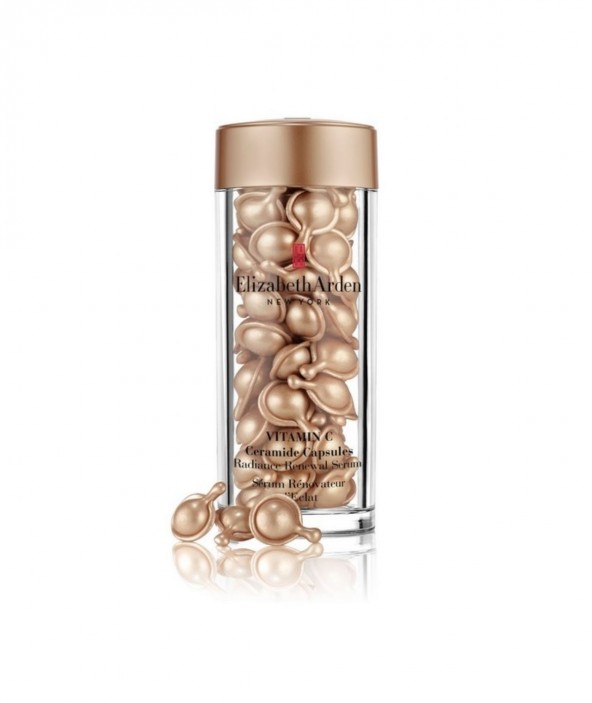 Vitamin C Ceramide Capsules...