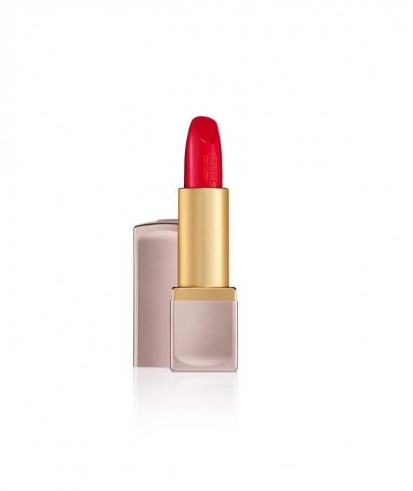 Pintalabios Lip Color Real Red