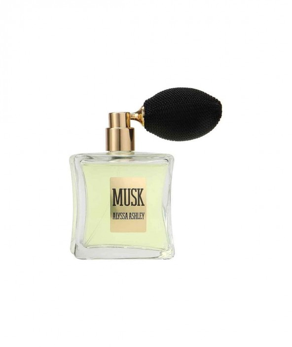 Alyssa Ashley Musk 100 ml