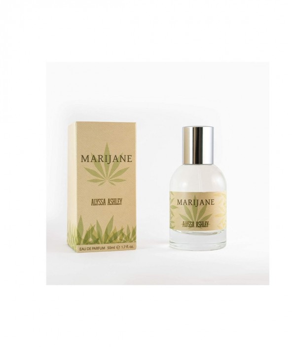 Marijane EAU de Parfum 50 ml