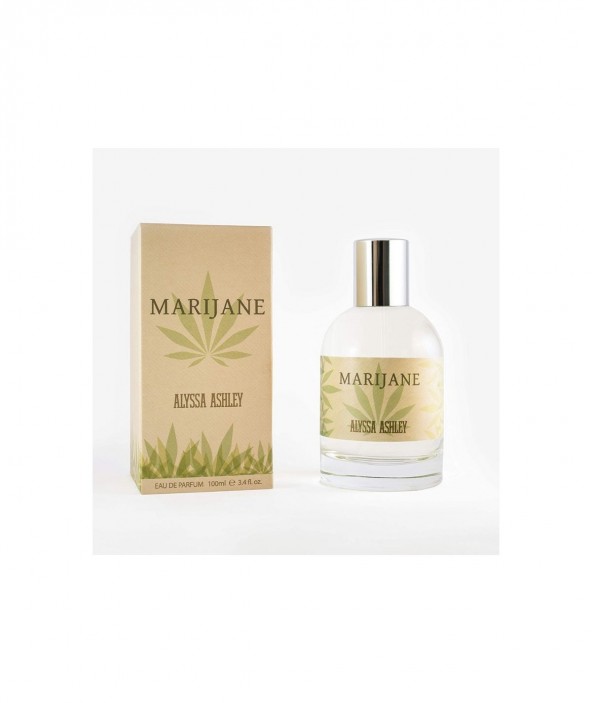 Marijane EAU de Parfum 100 ml