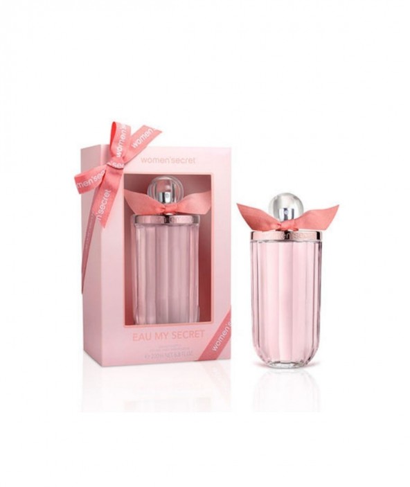 Eau My Secret 200 ml