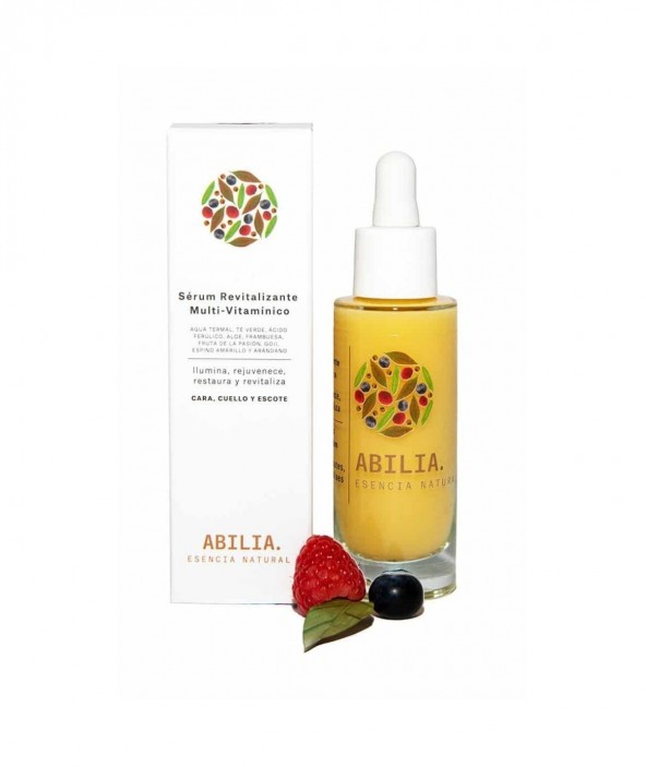 Serum Revitalizante...