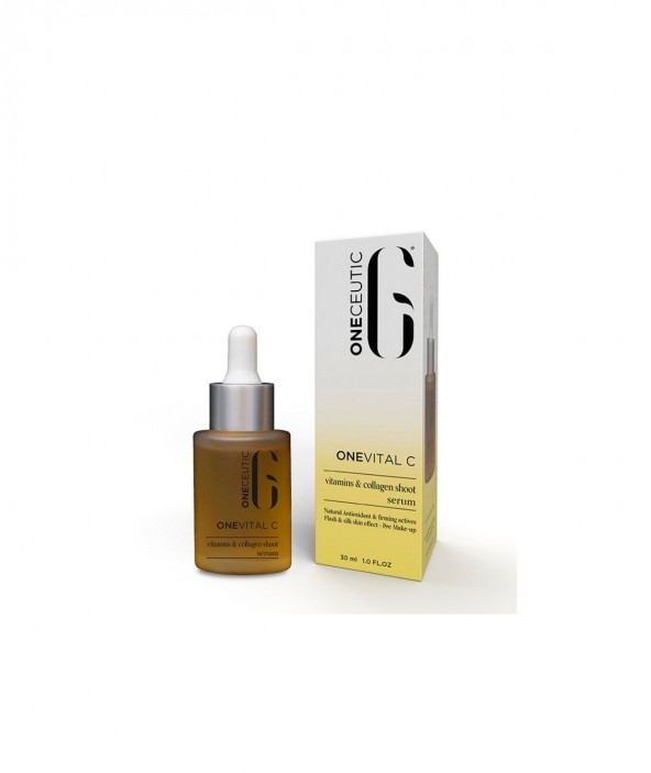 Onevital C Serum Gotero 30 ml