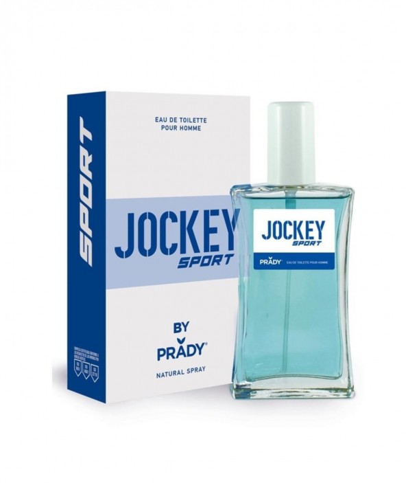 Colonia Jockey Sport Homme...