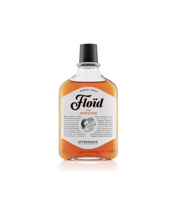 After Shave Genuino 150 ML