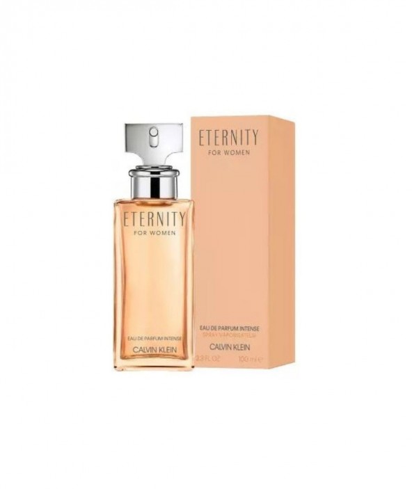 Eternity Intense para mujer...