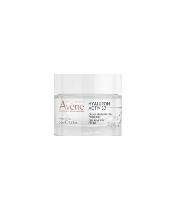 Hyaluron Activ B3 Crema de...