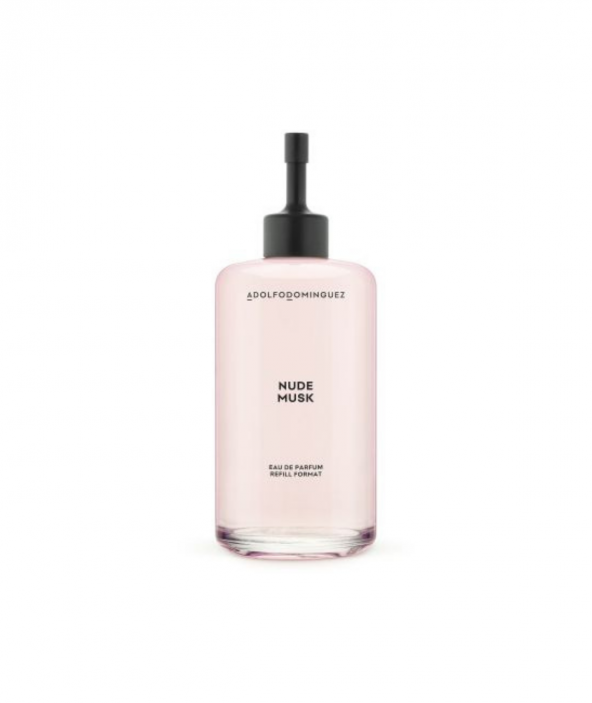 Nude Musk 250 ML Recargable