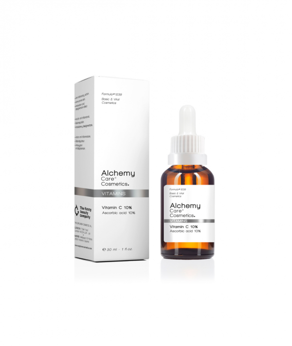 Serum Vitamin C 10% 30 ML