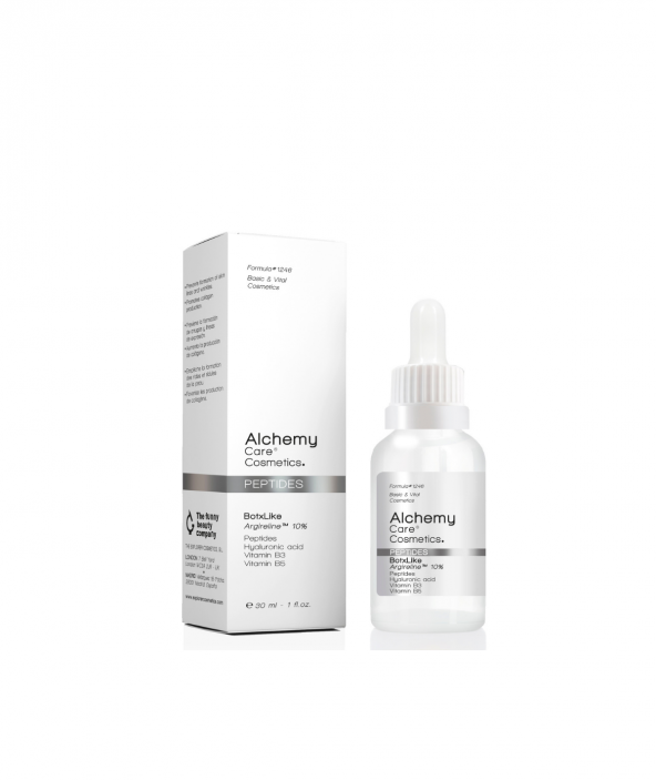 Serum Peptides Botx Like 30 ml