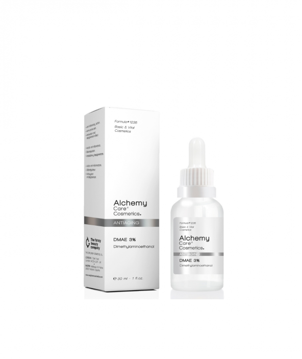 Serum Antiaging Dmae 3% 30 ml