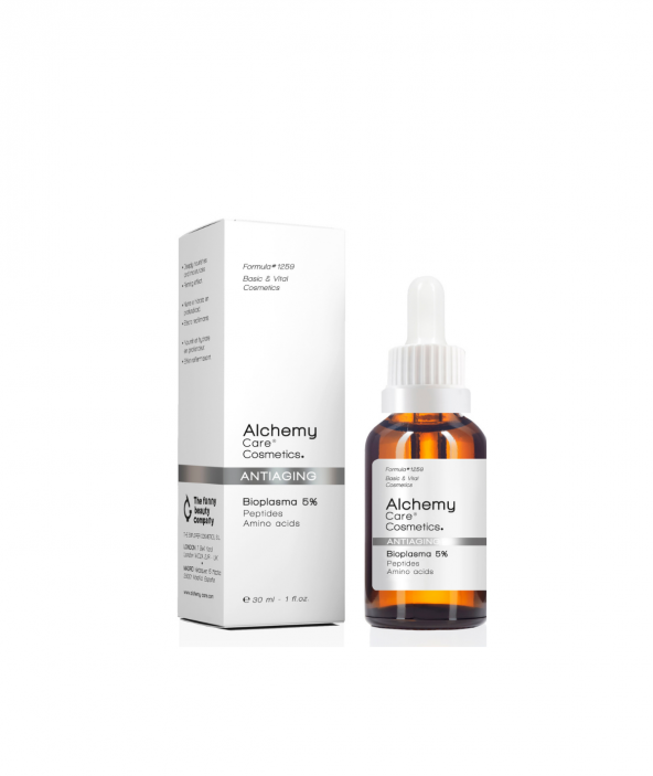 Serum Antiaging Bioplasma...