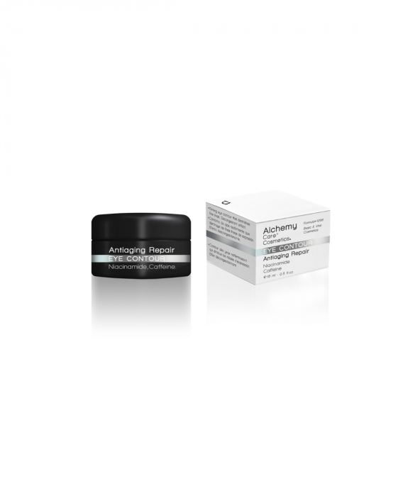 Eye Contour Antiaging 15 ml