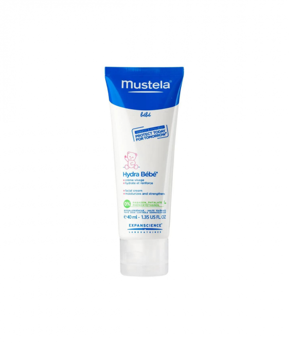 Crema Hidratante 40 ml