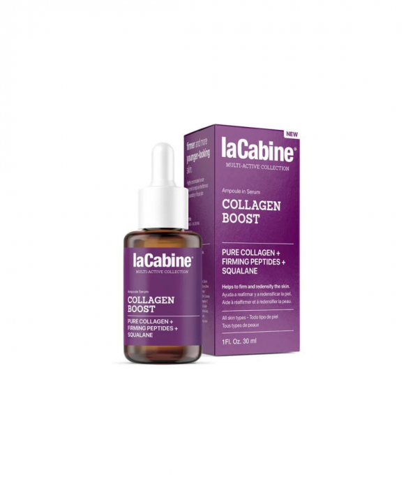 Serum Collagen 30 ML