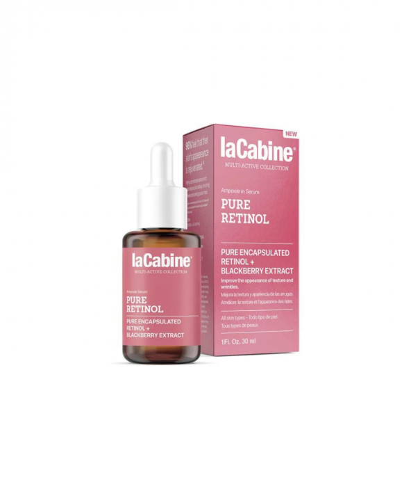 Serum Pure Retinol 30 ML