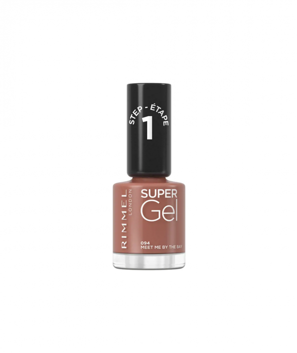 Esmalte De Uñas Super Gel 094