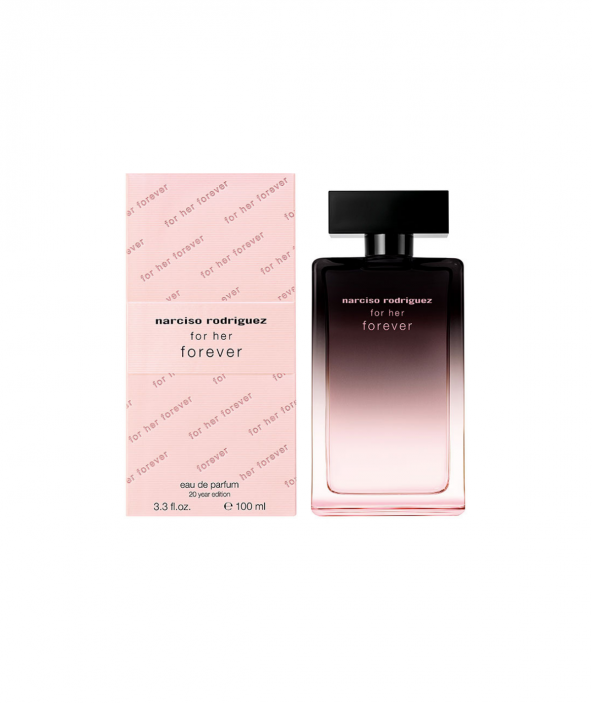 For Her Forever Edp...