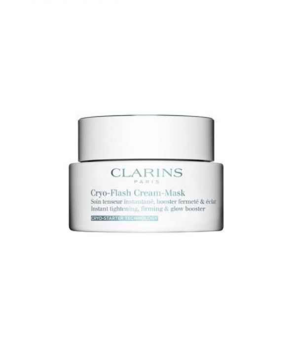 Mascarilla Cryo Flash 75 ML