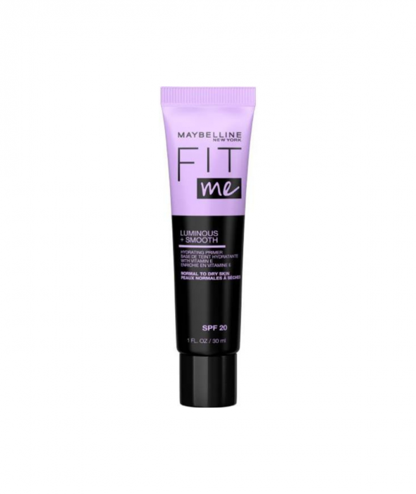 Fit Me Matte Poreles Primer...