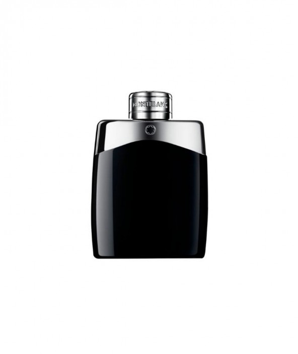 Legend Eau de Toilette 100 ml