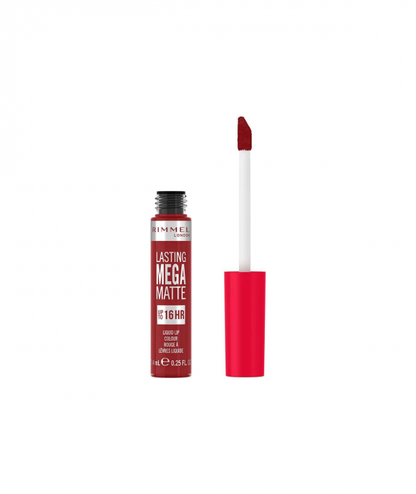 Lasting Mega Matte 930 Ruby...