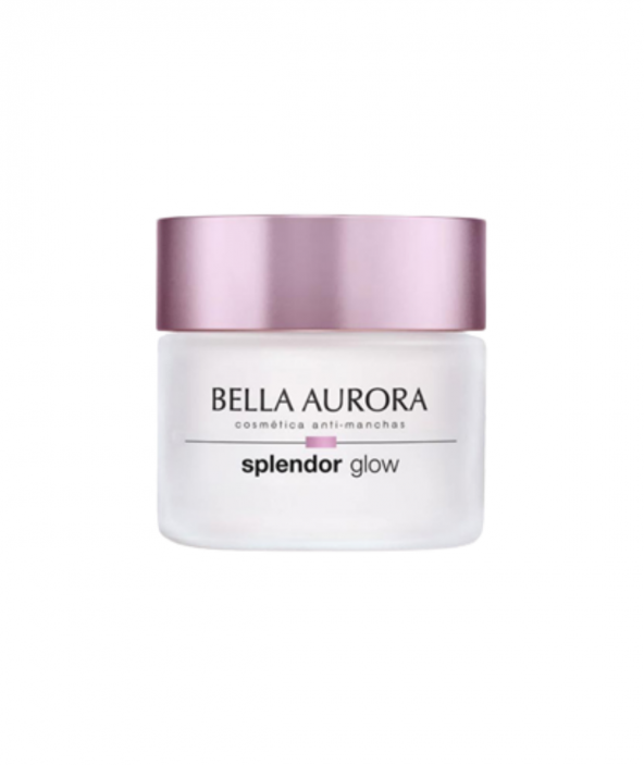 Splendor Glow Crema...