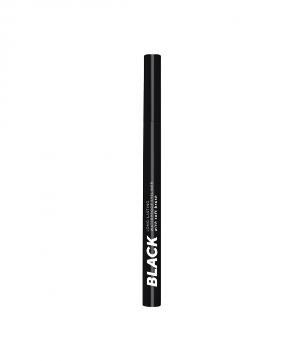 Eyeliner Waterproof Black...