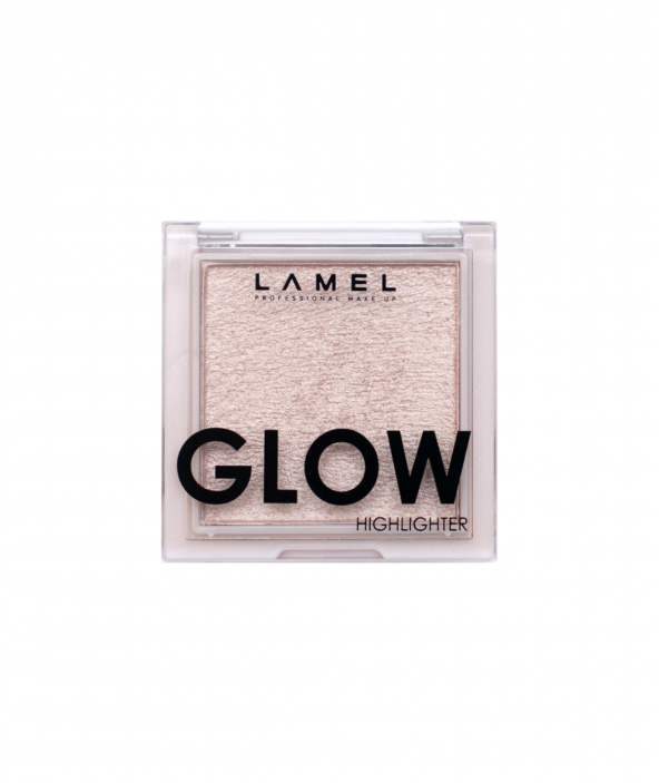 Glow Highlighter N.406