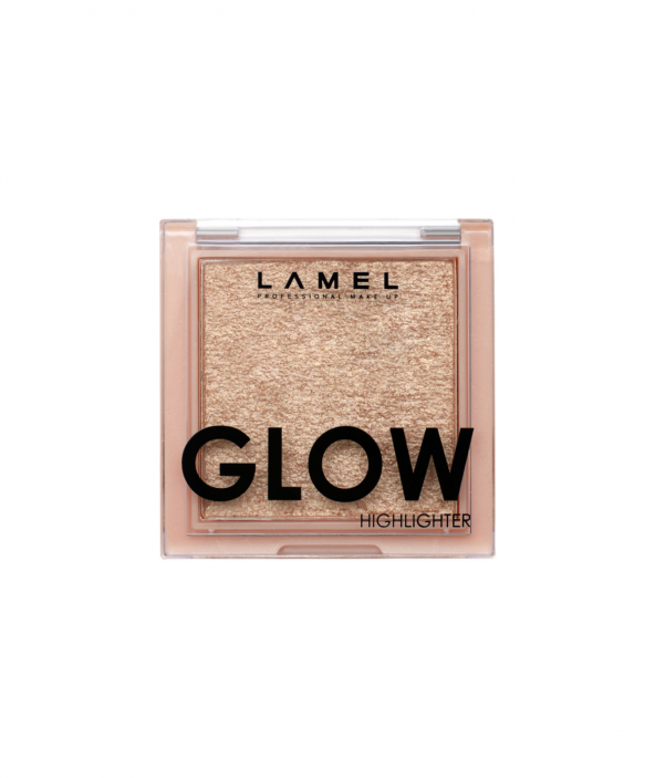 Glow Highlighter N.407