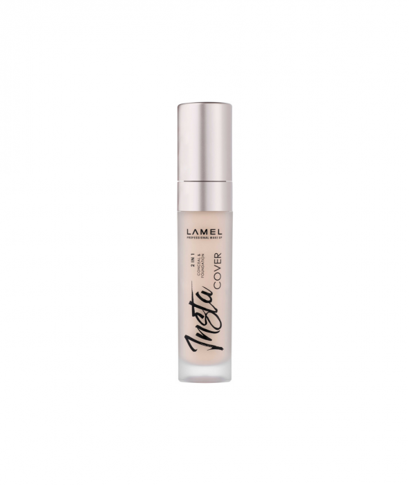 Insta Cover Concealer N.401