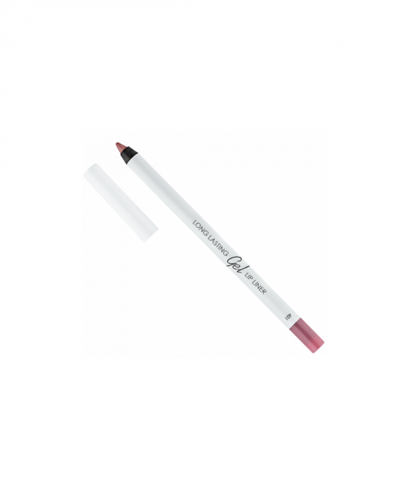 Long Lasting Gel Lipliner...