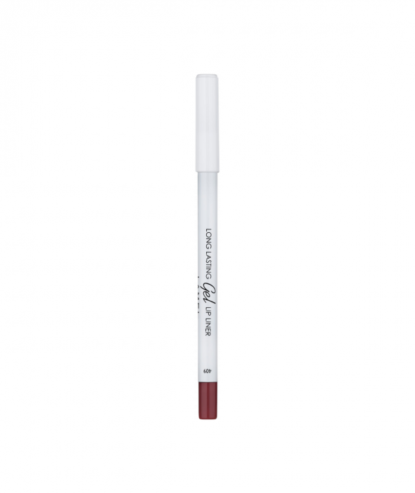 Long Lasting Gel Lipliner...