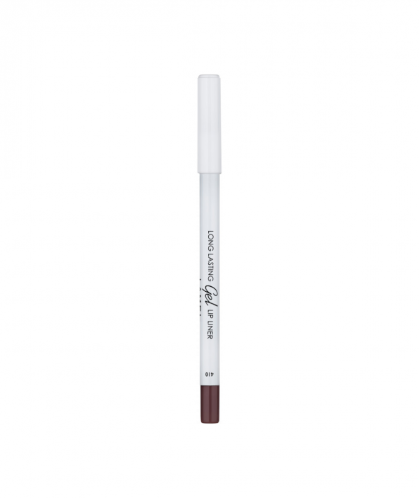 Long Lasting Gel Lipliner...