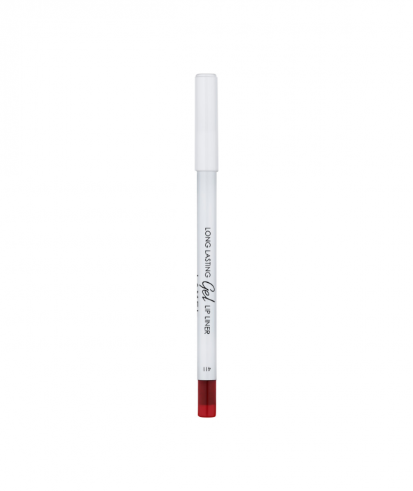 Long Lasting Gel Lipliner...