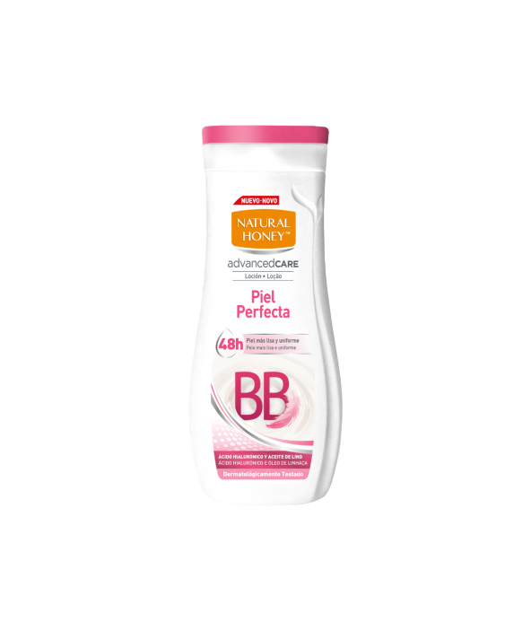 Loción Corporal Bb 330 ML