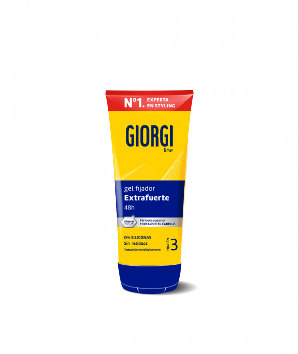 Gomina Extra Fuerte 150 ML