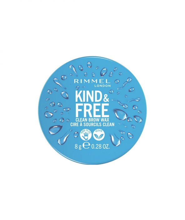 Kind&Free Cera De Cejas