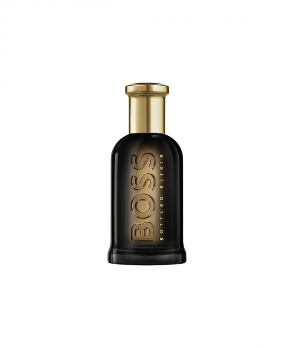 Boss Bottled Elixir 50 ML...