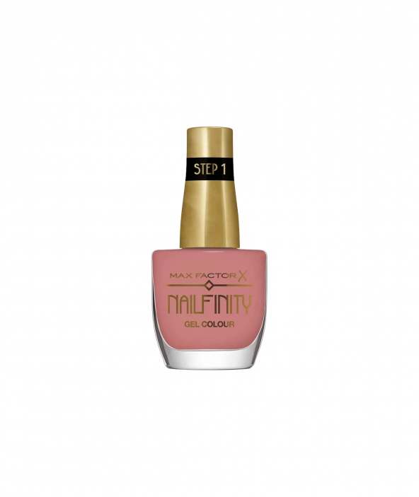 Esmalte De Uñas Nailfinity...