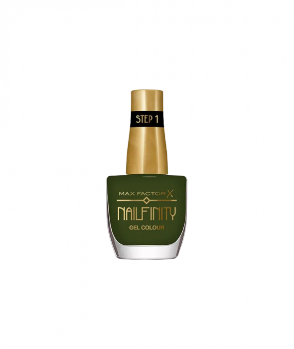 Esmalte De Uñas Nailfinity...